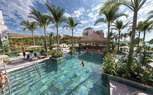 SY HOTELS BELEK BOUTIQUE LUXURY (8 foto / 10)