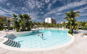 SY HOTELS BELEK BOUTIQUE LUXURY (10 foto / 10)
