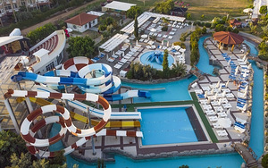 KAHYA RESORT AQUA & SPA (2 foto / 10)