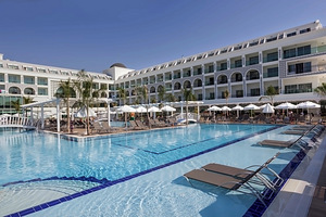 KARMIR RESORT & SPA (1 foto / 10)