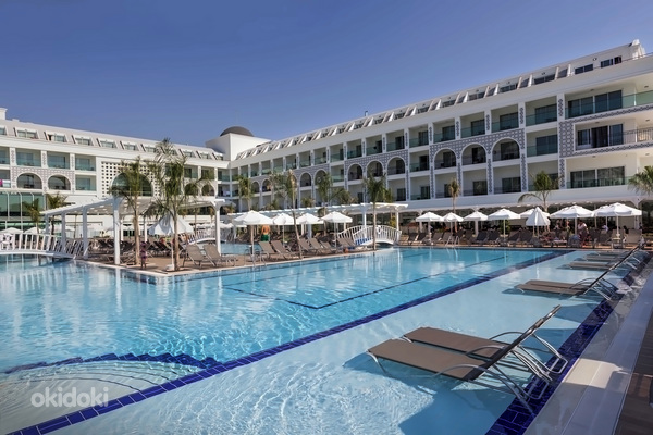 KARMIR RESORT & SPA