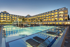 KARMIR RESORT & SPA (2 foto / 10)