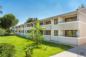 MASTER FAMILY CLUB HOTEL (2 foto / 10)