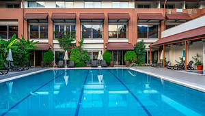 DG ROSE RESORT (EX. ROSE RESORT) (6 foto / 9)