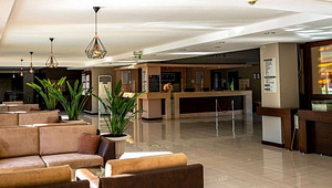 DG ROSE RESORT (EX. ROSE RESORT) (7 foto / 9)