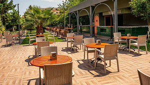 DG ROSE RESORT (EX. ROSE RESORT) (9 foto / 9)