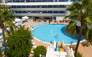 DRITA RESORT & SPA (2 foto / 10)