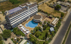 DRITA RESORT & SPA (3 foto / 10)