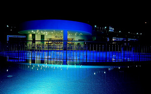 DRITA RESORT & SPA (6 foto / 10)