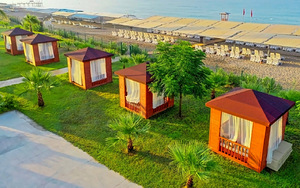 CRYSTAL BOUTIQUE COMFORT COLLECTION (EX. CRYSTAL BOUTIQUE BEACH RESORT) (8 foto / 10)