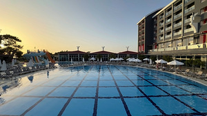 CASA FORA BEACH RESORT (8 foto / 10)