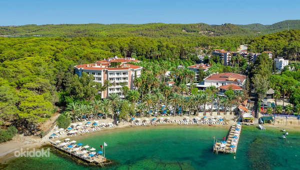 UTOPIA RESORT & RESIDENCE