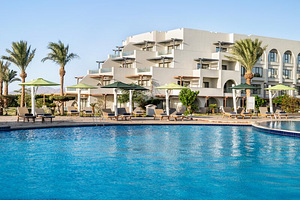 MOVENPICK WATERPARK RESORT & SPA SOMA BAY (2 foto / 10)