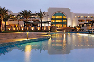 MOVENPICK WATERPARK RESORT & SPA SOMA BAY (4 foto / 10)