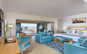 MOVENPICK WATERPARK RESORT & SPA SOMA BAY (6 foto / 10)