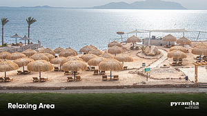 V HOTEL – SHARM EL SHEIKH (3 foto / 10)