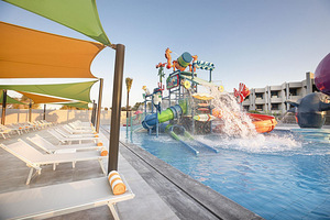 V HOTEL – SHARM EL SHEIKH (6 foto / 10)