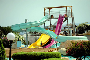 V HOTEL – SHARM EL SHEIKH (9 foto / 10)