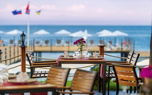 SEALIFE KEMER RESORT HOTEL (7 foto / 10)
