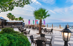 SEALIFE KEMER RESORT HOTEL (10 foto / 10)
