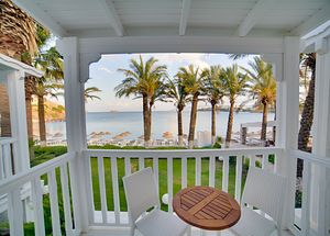 MIO BIANCO RESORT (5 foto / 10)