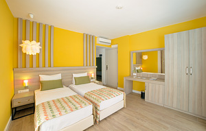 MIO BIANCO RESORT (9 foto / 10)