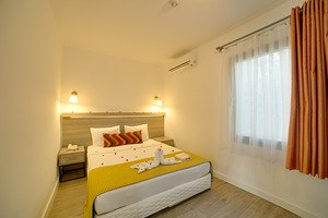 MIO BIANCO RESORT (10 foto / 10)