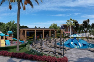 RAXERIA HOTEL (6 foto / 10)