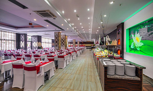 DEDEMAN KEMER RESORT (8 foto / 10)