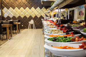 DEDEMAN KEMER RESORT (9 foto / 10)
