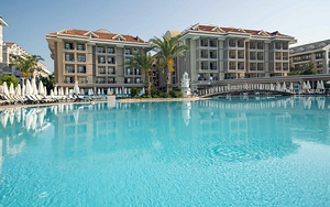 HOTEL TURAN PRINCE (4 foto / 10)