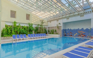 SURAL RESORT HOTEL (10 foto / 10)