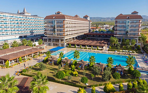 EFTALIA AQUA RESORT (3 foto / 10)