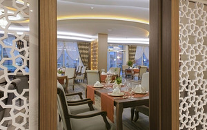 ASIA BEACH RESORT & SPA (6 foto / 10)