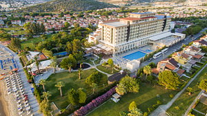 EPHESIA HOTEL (4 foto / 10)
