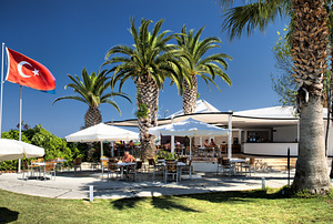EPHESIA HOTEL (7 foto / 10)