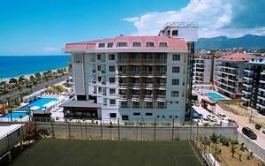 SAMI BEACH HOTEL (1 foto / 10)