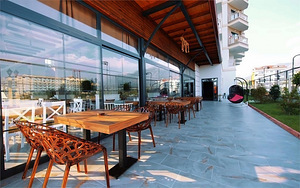 SAMI BEACH HOTEL (10 foto / 10)