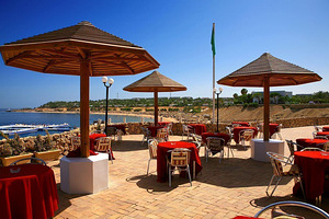 DOMINA CORAL BAY SULTAN POOL (6 foto / 10)