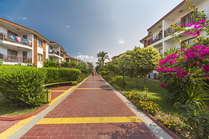 EFTALIA VILLAGE (1 foto / 10)