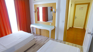 EFTALIA VILLAGE (9 foto / 10)