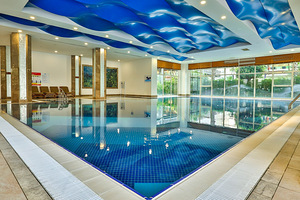 CRYSTAL WATERWORLD AQUA COLLECTION (9 foto / 10)