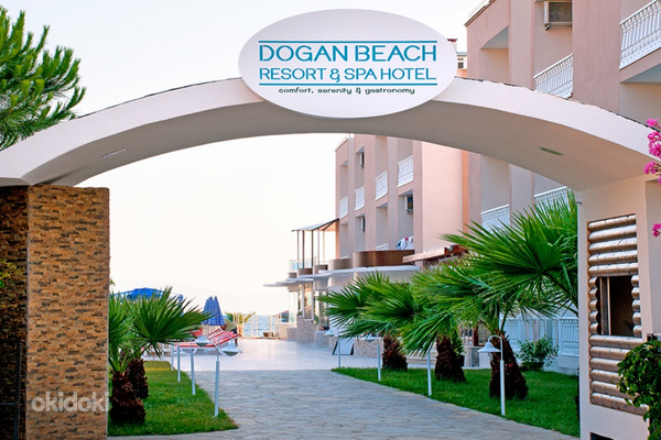 DOGAN BEACH RESORT & SPA