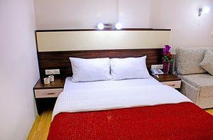 DOGAN BEACH RESORT & SPA (6 foto / 10)