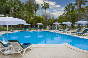 LABRANDA ALANTUR HOTEL (7 foto / 10)