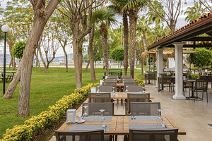 LABRANDA ALANTUR HOTEL (10 foto / 10)