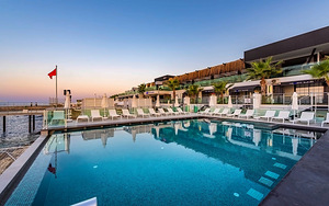 WHITE CITY RESORT (1 foto / 10)