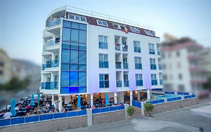 CLEOPATRA GOLDEN BEACH (1 foto / 10)