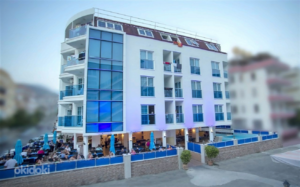 CLEOPATRA GOLDEN BEACH