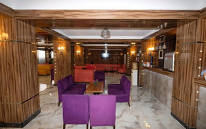 CLEOPATRA GOLDEN BEACH (7 foto / 10)